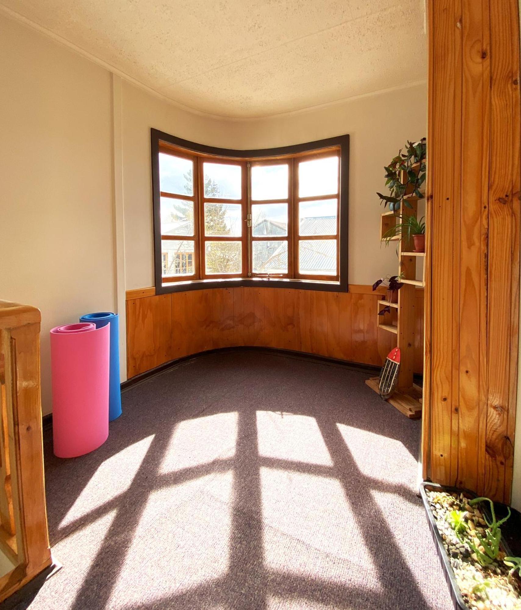 Kawi Hostel Puerto Natales Extérieur photo