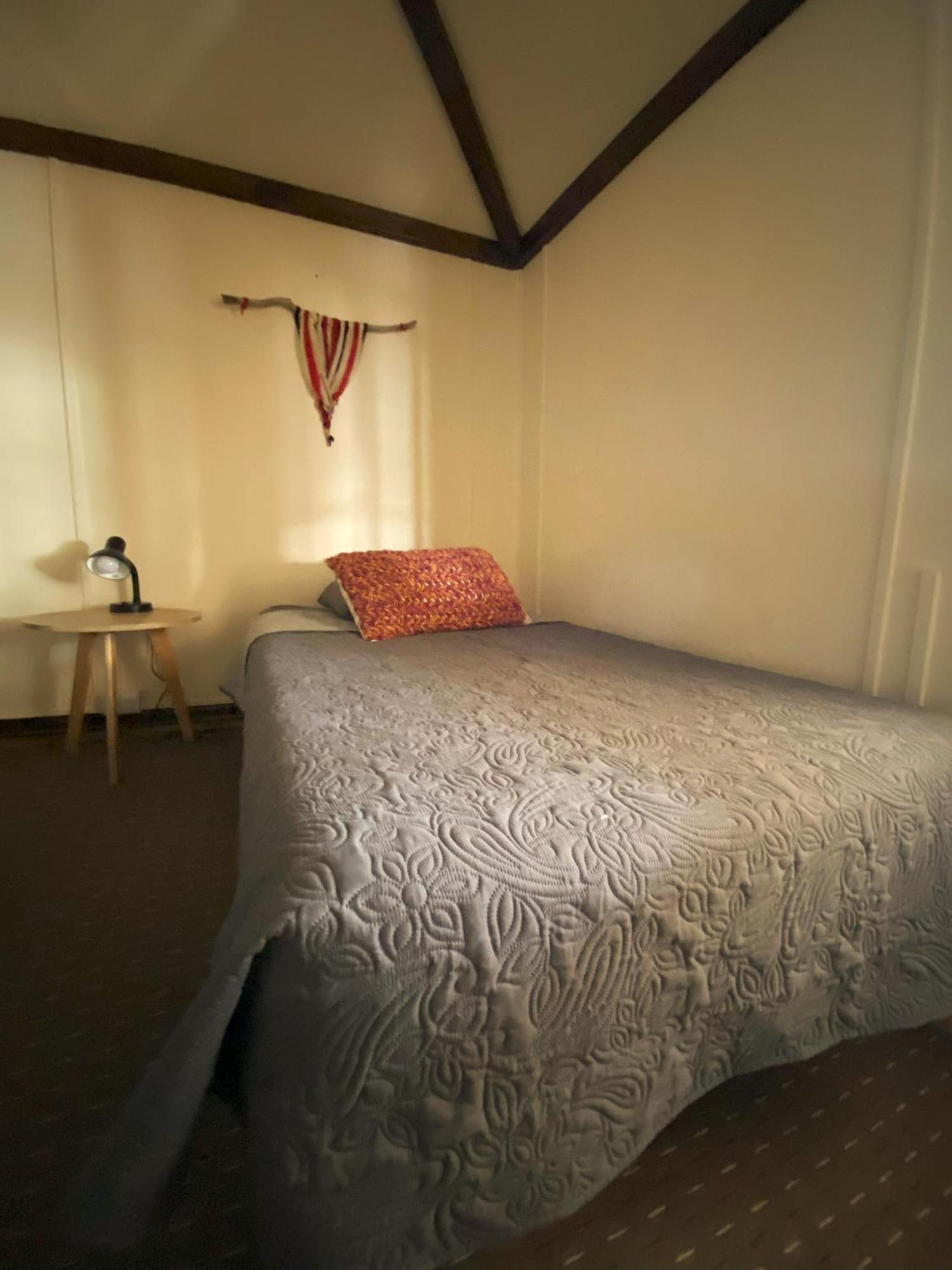 Kawi Hostel Puerto Natales Extérieur photo